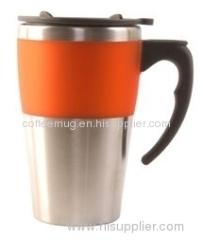 12oz Travel Mugs