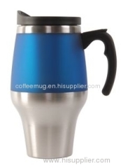 19oz Travel Mugs