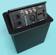 sell Hidden Tabletop Socket Tabletop Socket Of Fashionable Design Multifunctional desktop socket