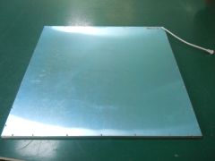 12mm LED Panel Lights Mean Well Power Supply IES Files