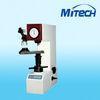 Motorized Brinell Rockwell Hardness Tester For Hard Alloy Steel, Soft Metals HBRV-187.5