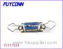 right angle connector straight connector