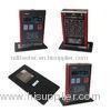 Portable Handheld Digital Surface Roughness Tester Ra, Rz, Rq, Rt Testing