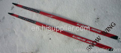 ski skiing snowboard pole binding cross country ski