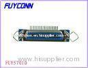 male header ul connector