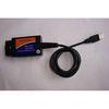 ELM327 USB plastic OBDII EOBD Diagnostic Scan Tool