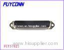 d type connector ul connector