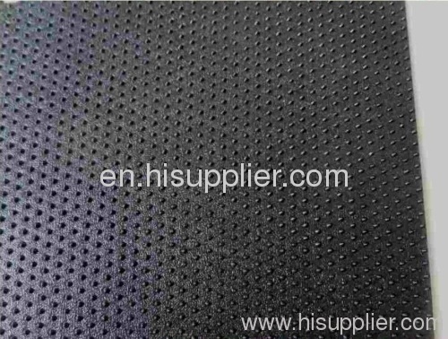 Competitive price HDPE harsh geomembrane for underground project