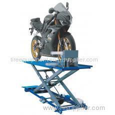 motorcycle lifts