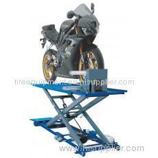 motorcycle lift