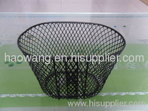 good quality beautiful design bicycle basket