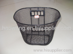 best quality beautiful design bicycle basket