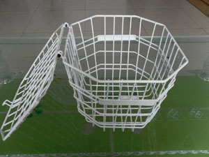 basket factory bicycle basket