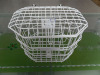 bicycle basket factory bike basket for sale