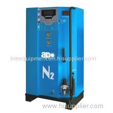 Full Automatice nitrogen generator