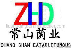 Hebei Changshan Edible Fungus Co.,Ltd