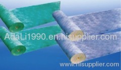 Polyethylene polypropylene polymer compound waterproofing material
