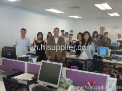 Shenzhen Bright Stars Technology Co.,Ltd