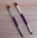 Dual ended Eyeshadow Brush