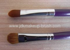 Dual ended Sable Hair Eyeshadow Brush