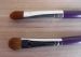 Dual ended Eyeshadow Brush