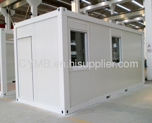 flatpacked container container house container