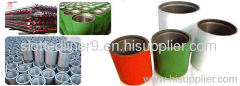 API 5CT Tubing Casing and Coupling