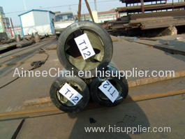 Supply Alloy pipe A335P9