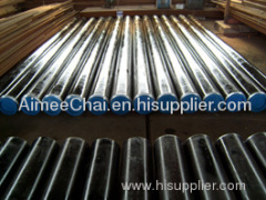 Supply Alloy pipe A335P11