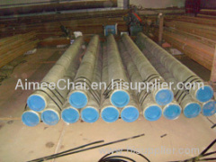 Supply Alloy pipe A213T9