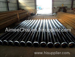 Supply Alloy pipe 16Mn