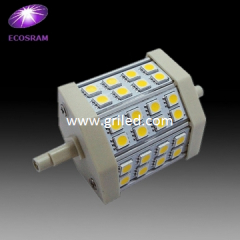 78mm R7S Led Bulb 5W