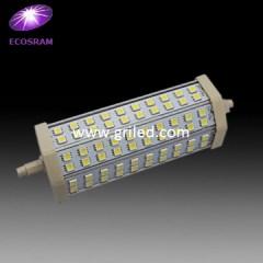 78mm R7S Led Bulb 5W