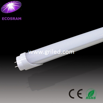 T8 LED Tube 22W china factories led 22w shanghai factories