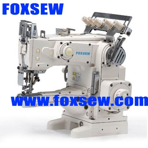Feed-on Type Cylinder Bed Interlock Sewing Machine FX1500