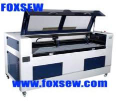 Double-Head Laser Cutting Machine FX-1680CD