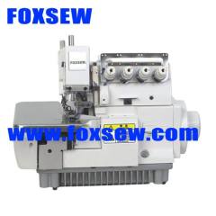 Direct Drive Super High Speed Overlock Sewing Machine FX700-4-AT