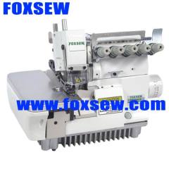 Pegasus Type Overlock Sewing Machine FX700-6