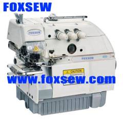 Cylinder Bed Overlock Sewing Machine FX737FS