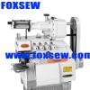 Elastic Attaching Overlock Sewing Machine FX737FS-504M2
