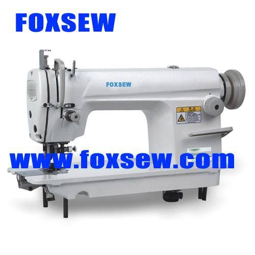 High-Speed Lockstitch Sewing Machine With Side Cutter FX5200