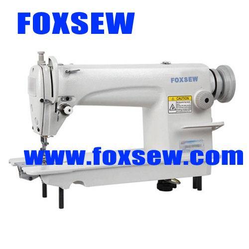 High Speed Single-Needle Lockstitch Sewing Machine FX8700