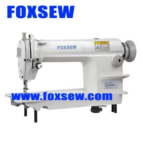 High-speed Single Needle Lockstitch Sewing Machines FX8500