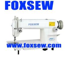 High Speed Single Needle Lockstitch Sewing Machine FX5550