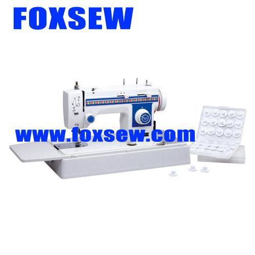 Multi Function Household Use Sewing Machine FX307