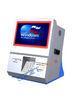 ZT2833 Desktop Ordering / Payment / Interactive Information Kiosk with Card Reader