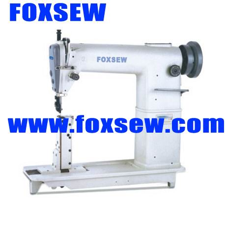 Double Needle Post Bed Heavy Duty Sewing Machine FX820