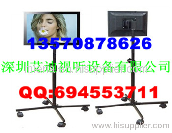 LCD TV Mobile Rack Plasma, TV Stands, LCD Display Brackets