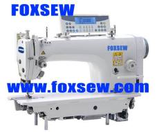 Brother Type Direct Drive Computer Single Needle Lockstitch Sewing Machine FX7200C