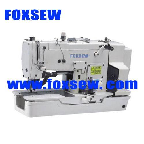 Straight Button Hole Sewing Machine FX781